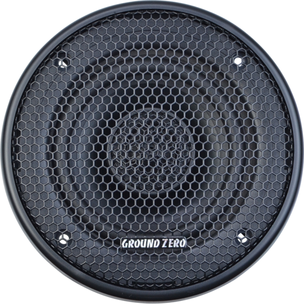 GZRF 4.0SQX - Imagen 3