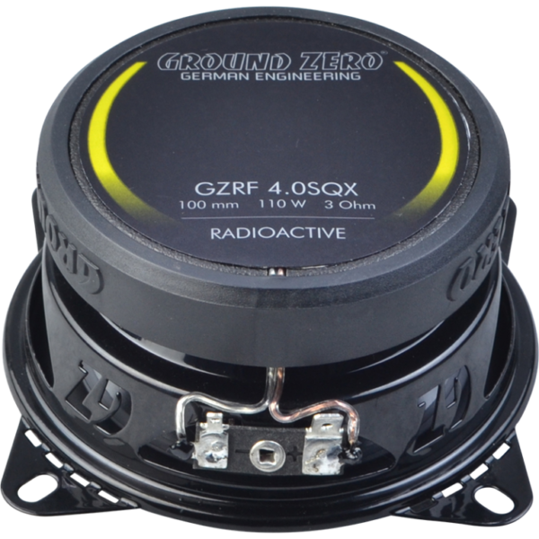 GZRF 4.0SQX - Imagen 4