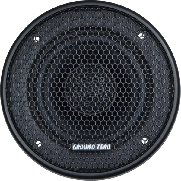 GZRF 4.0SQ - Imagen 3