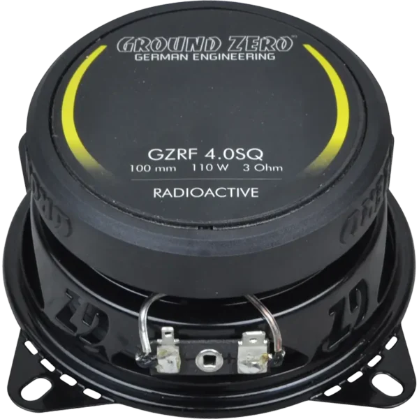 GZRF 4.0SQ - Imagen 4