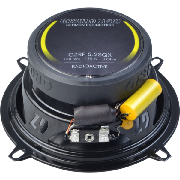 GZRF 5.2SQX - Imagen 4