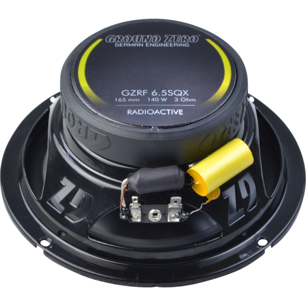 GZRF 6.5SQX - Imagen 2
