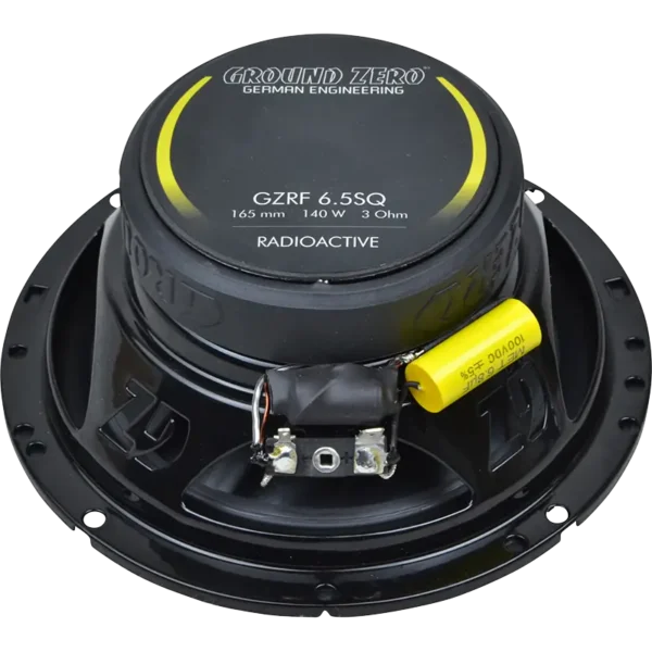 GZRF 6.5SQ - Imagen 2