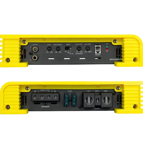 GZTA 2255X-B - Imagen 6