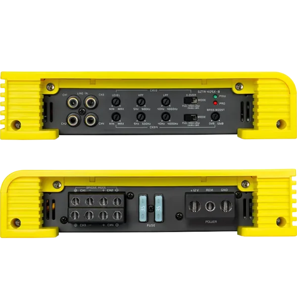 GZTA 4230X-B - Imagen 5