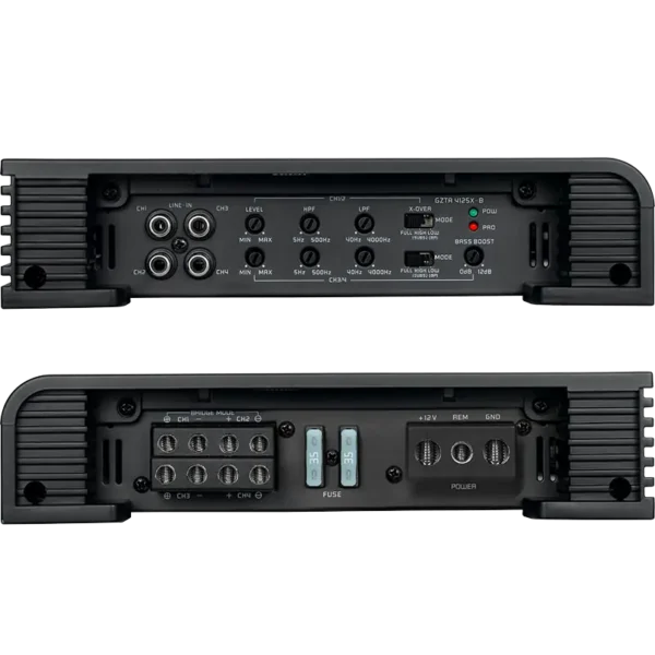 GZTA 4230X-B - Imagen 3