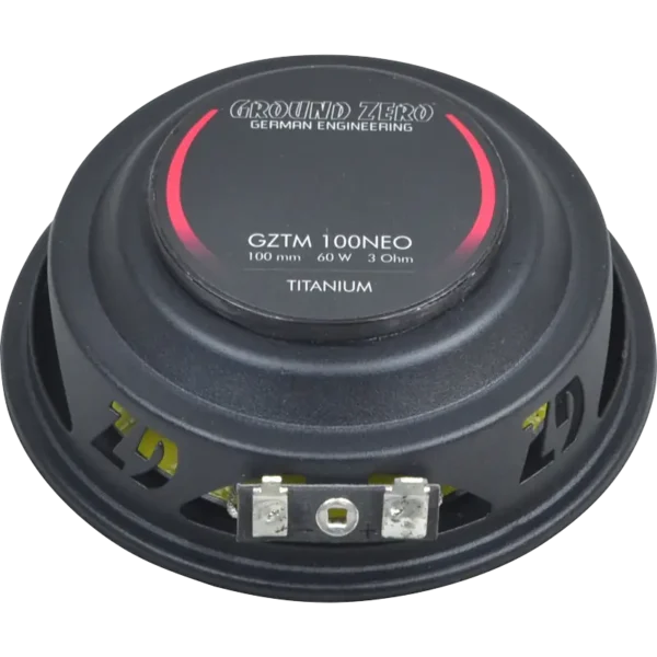 GZTM 100NEO - Imagen 4
