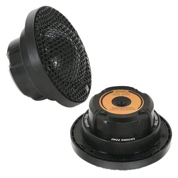 GZUC 165.3SQ-ACT - Imagen 4