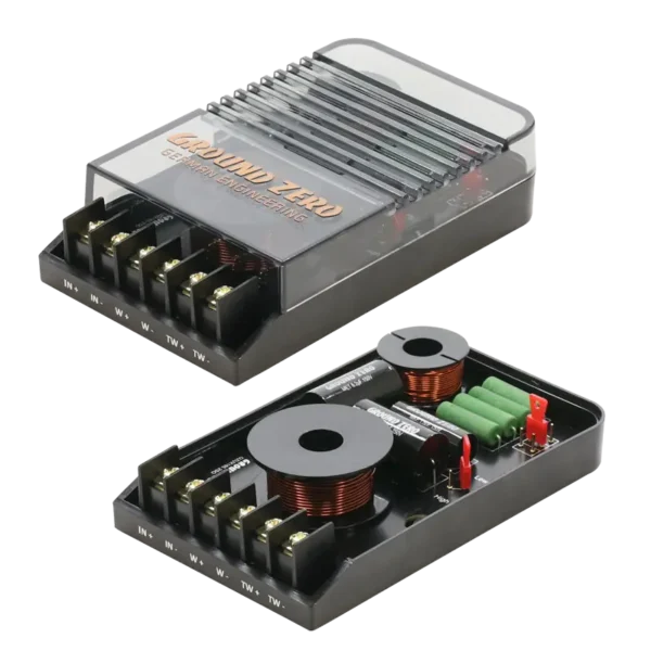 GZUC 165.2SQ - Imagen 5