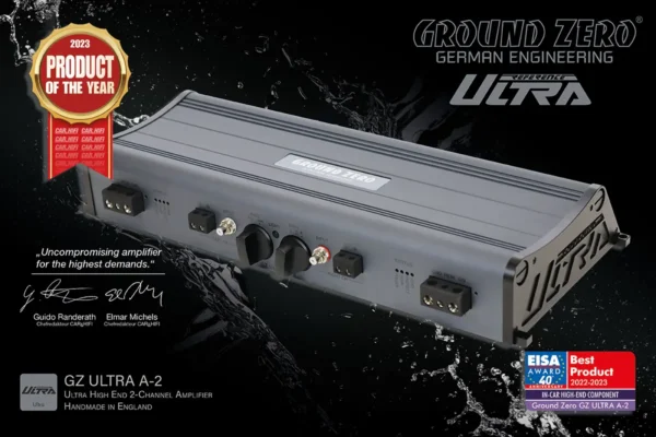 GZ ULTRA A-2 - Imagen 7