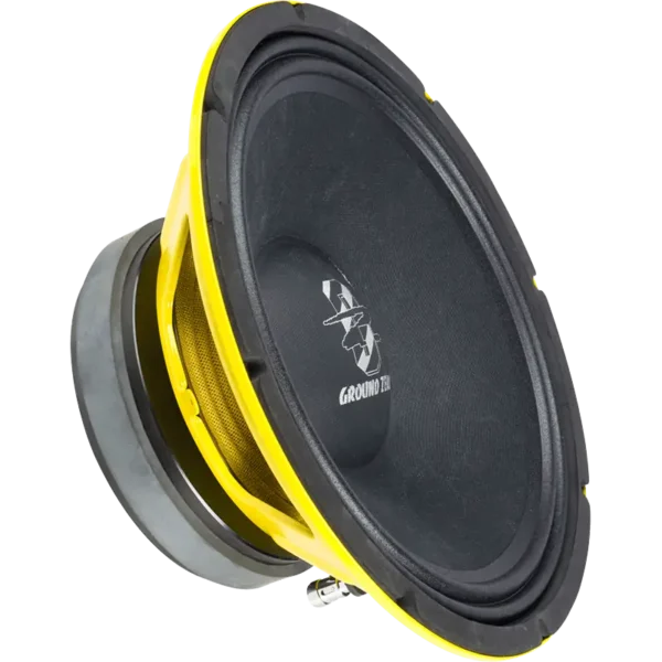 GZCW 12-75SPL
