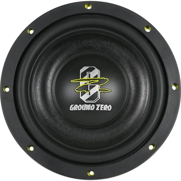 GZHW 10SPL-D2 FLAT - Imagen 2