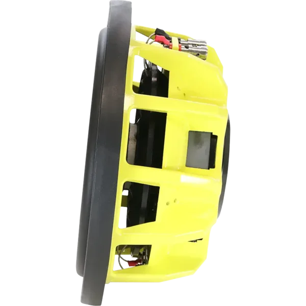 GZHW 10SPL-D2 FLAT - Imagen 3