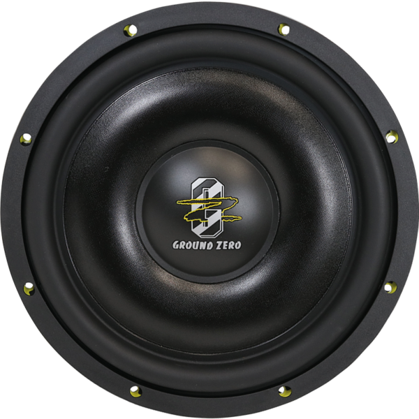 GZHW 12SPL-D2 FLAT - Imagen 2