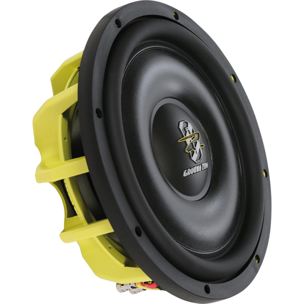 GZHW 12SPL-D2 FLAT
