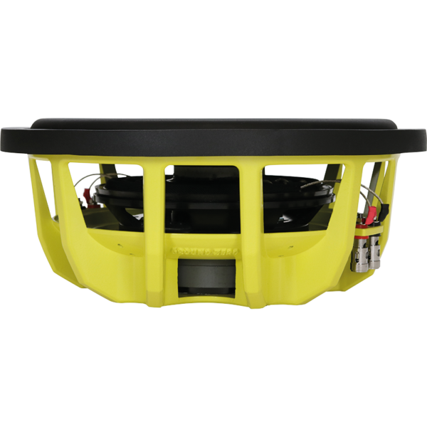 GZHW 12SPL-D2 FLAT - Imagen 3