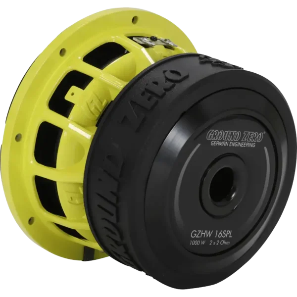 GZHW 16SPL - Imagen 3