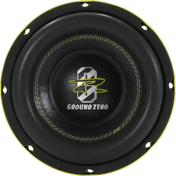 GZHW 20XSPL-D1 - Imagen 2