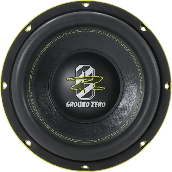 GZHW 25XSPL-D1 - Imagen 2