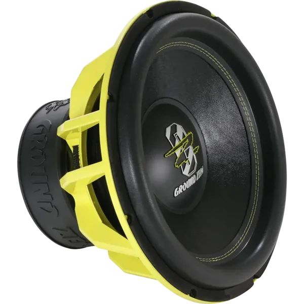 GZHW 38XSPL-D1