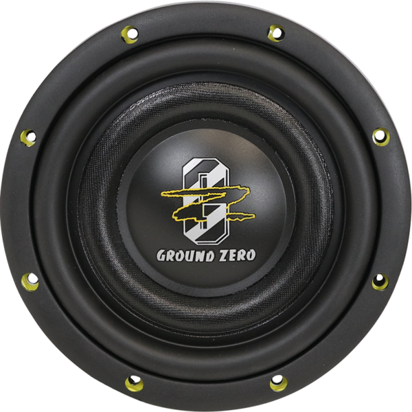 GZHW 8SPL-D2 FLAT - Imagen 2