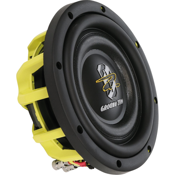 GZHW 8SPL-D2 FLAT