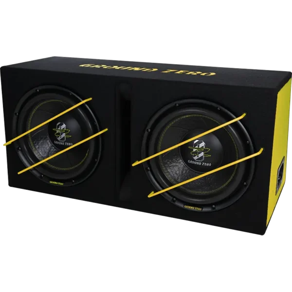 GZIB 2.12SPL