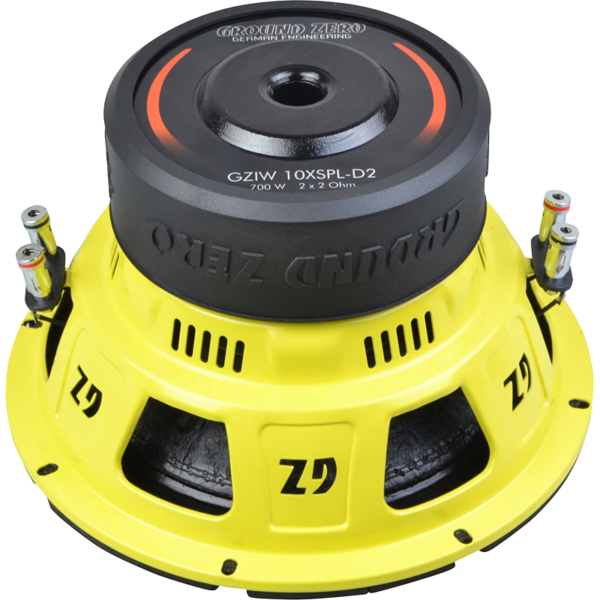 GZIW 10XSPL-D2 - Imagen 2