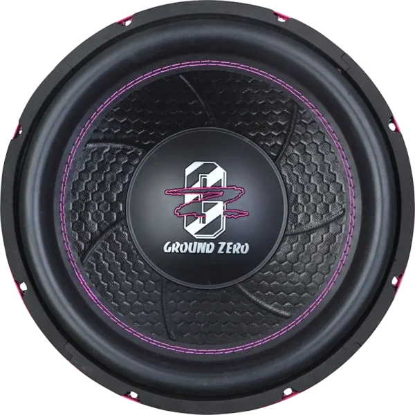 GZIW 12XSPL-D2 PINK - Imagen 2