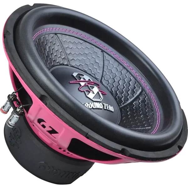 GZIW 12XSPL-D2 PINK