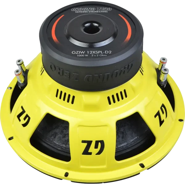 GZIW 12XSPL-D2 - Imagen 3
