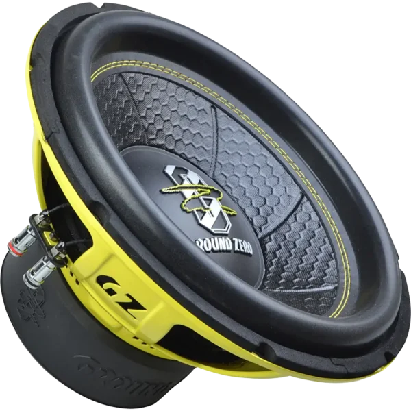 GZIW 12XSPL-D2