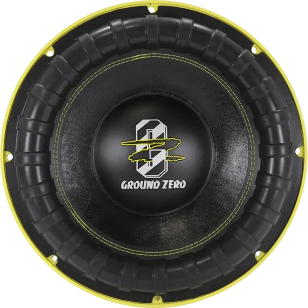 GZNW 12SPL-Xflex - Imagen 4