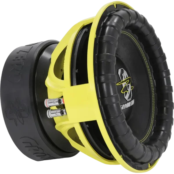 GZNW 12SPL-Xflex