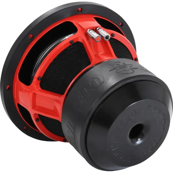 GZNW 12Xmax - Imagen 3