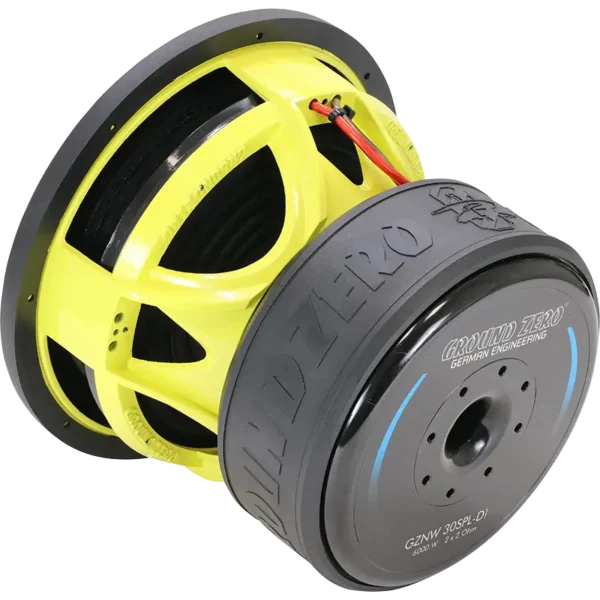 GZNW 30SPL-D1 - Imagen 3