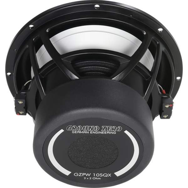 GZPW 10SQX - Imagen 3