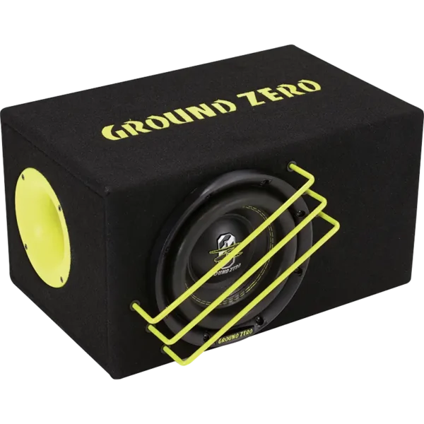 GZRB 20SPL