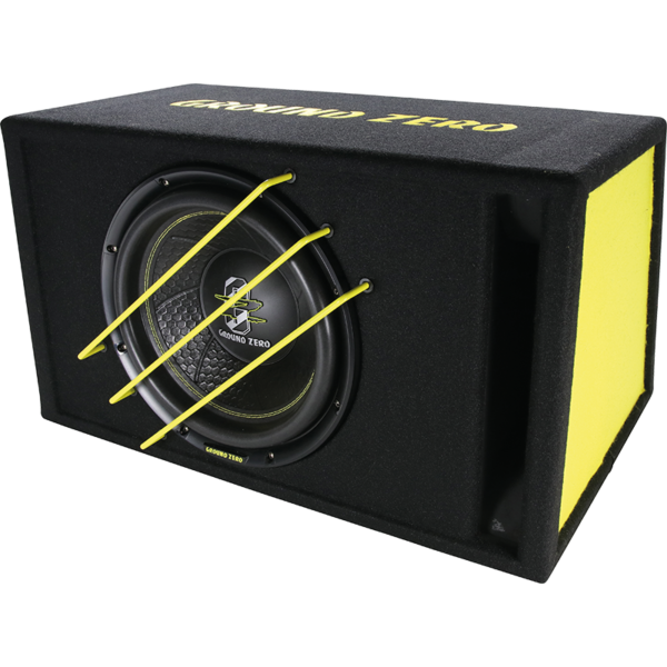 GZRB 30SPL - Imagen 2
