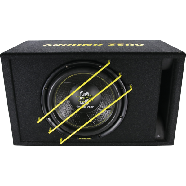 GZRB 30SPL - Imagen 3