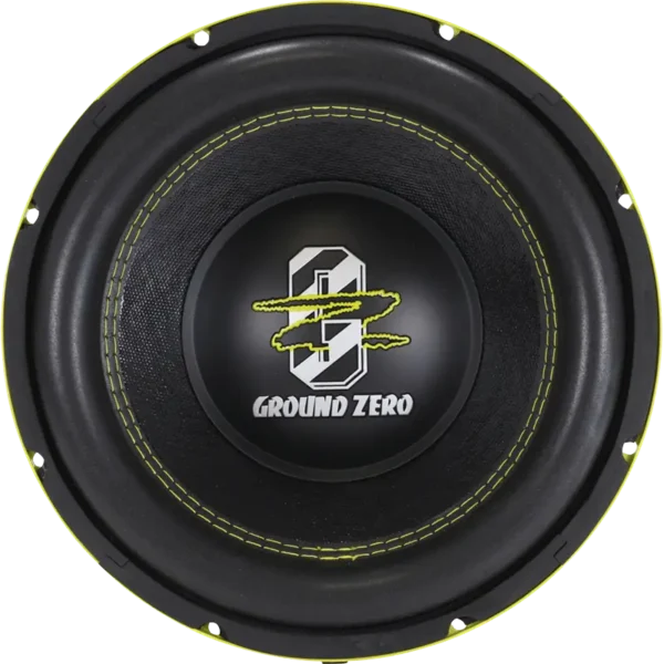 GZRW 10XSPL - Imagen 4