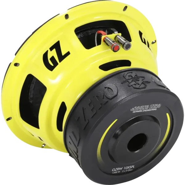 GZRW 10XSPL - Imagen 2
