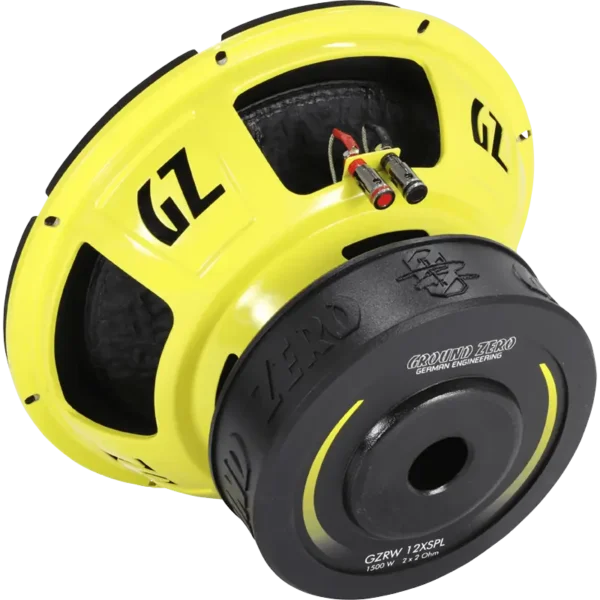 GZRW 12XSPL - Imagen 2