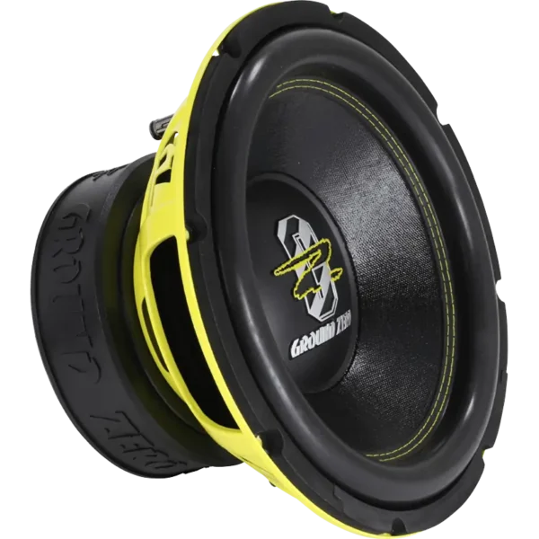 GZRW 12XSPL