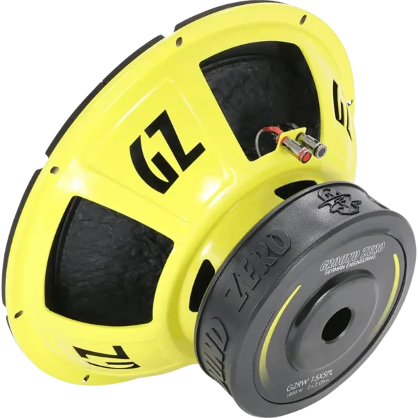 GZRW 15XSPL - Imagen 2