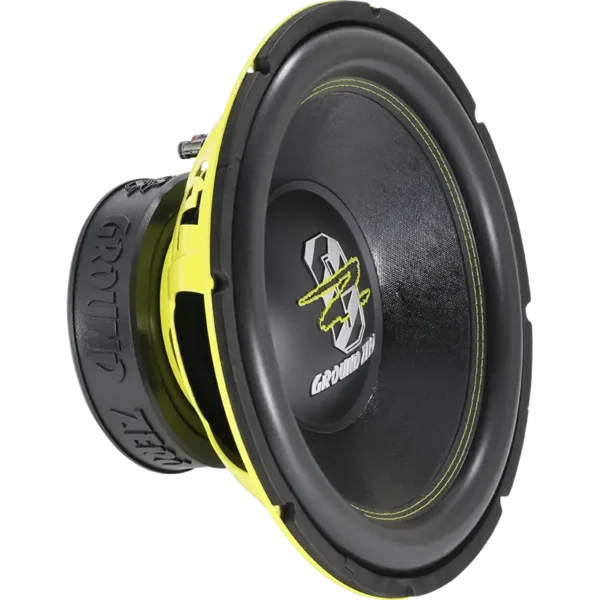 GZRW 15XSPL