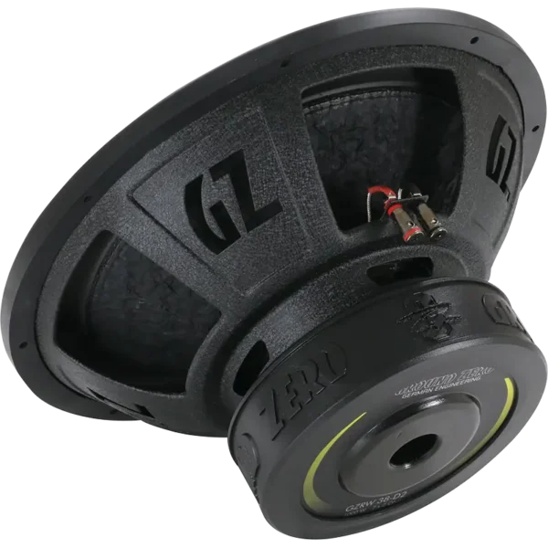 GZRW 38-D2 - Imagen 4