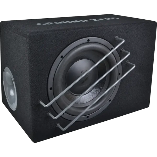 GZUB 10BR