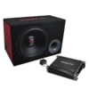 GZ BASS KIT 12.300X-II