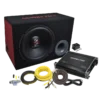 GZ BASS KIT 12.300X-II - Imagen 2